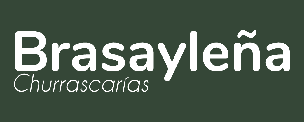 Brasa y leña